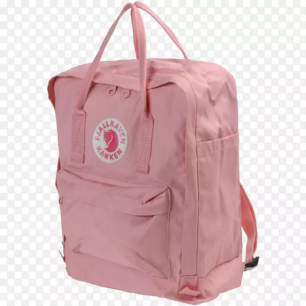 蒸汽波风格粉色手提包