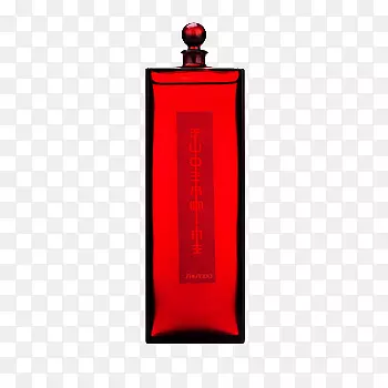 资生堂 (Shiseido)红