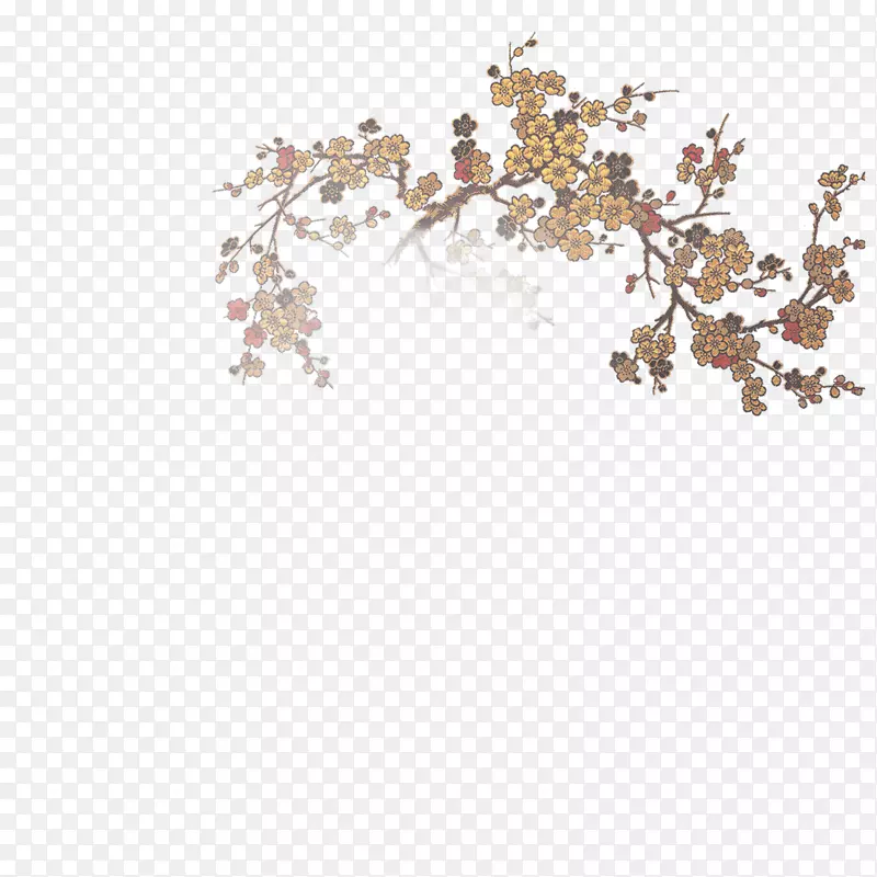 梅花PNG图片素材下载_图片编号7319464-PNG素材网