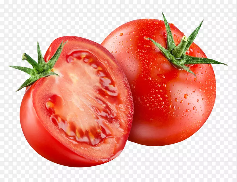 番茄素材大图