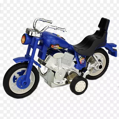 摩托车玩具车