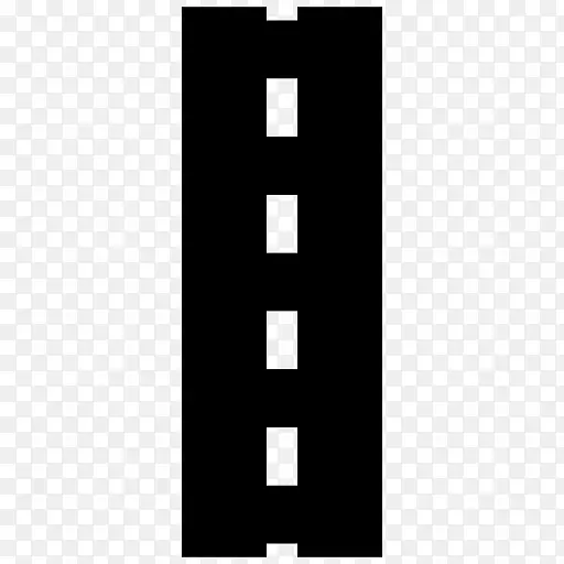 高速公路标志图标