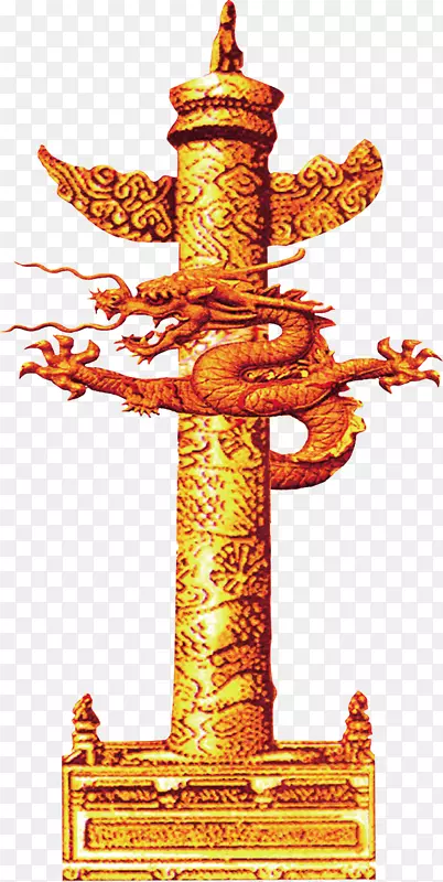 柱子