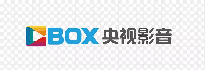 央视影音矢量视频播放器LOGO