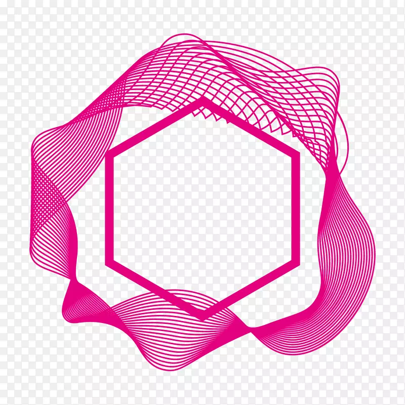 红色动感线条矢量图PNG图片素材下载_图片编号7332705-PNG素材网