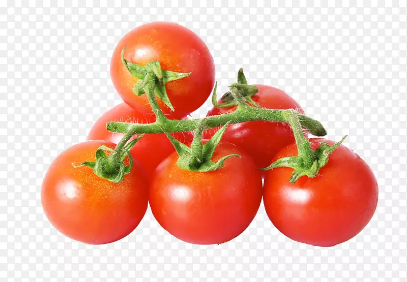 水果之小番茄
