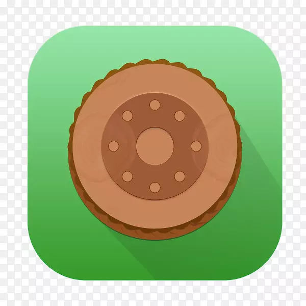 电话app图标设计