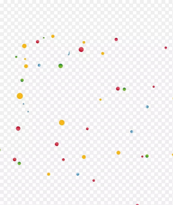 五彩圆点PNG图片素材下载_图片编号7341874-PNG素材网