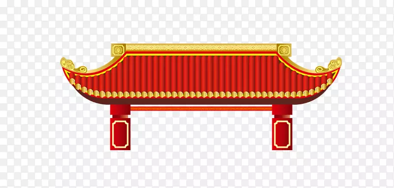 传统屋檐PNG图片素材下载_图片编号7343118-PNG素材网
