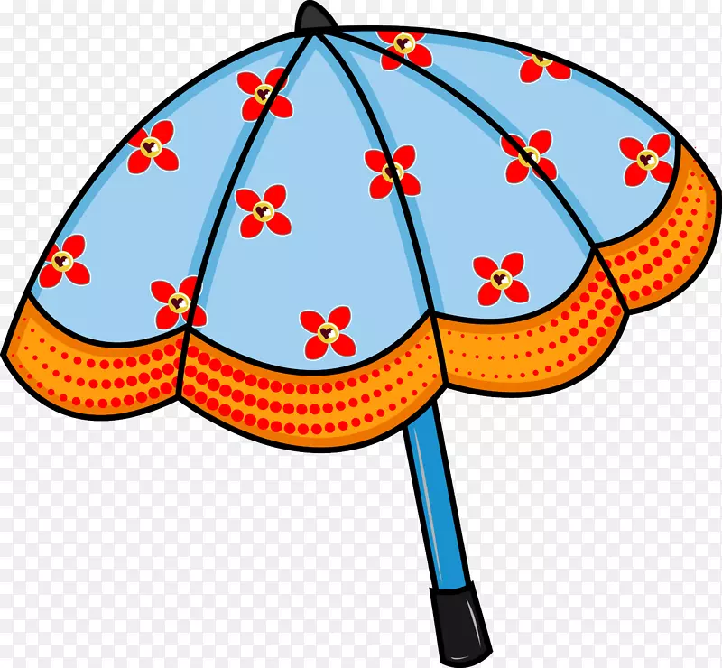 创意卡通雨伞png图PNG图片素材下载_图片编号7345828-PNG素材网