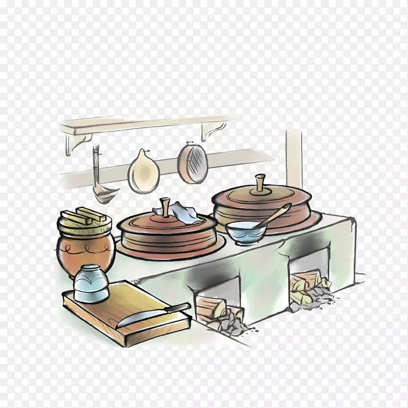 厨房灶台PNG图片素材下载_图片编号7345315-PNG素材网