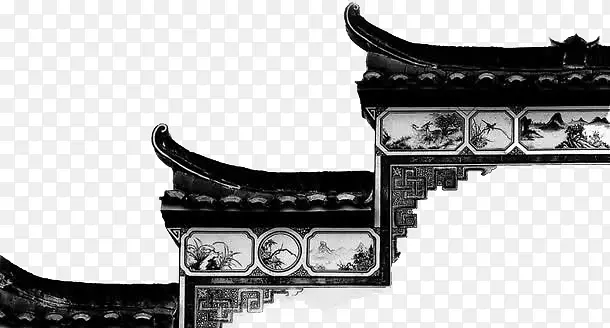 古建筑物PNG图片素材下载_图片编号7351457-PNG素材网