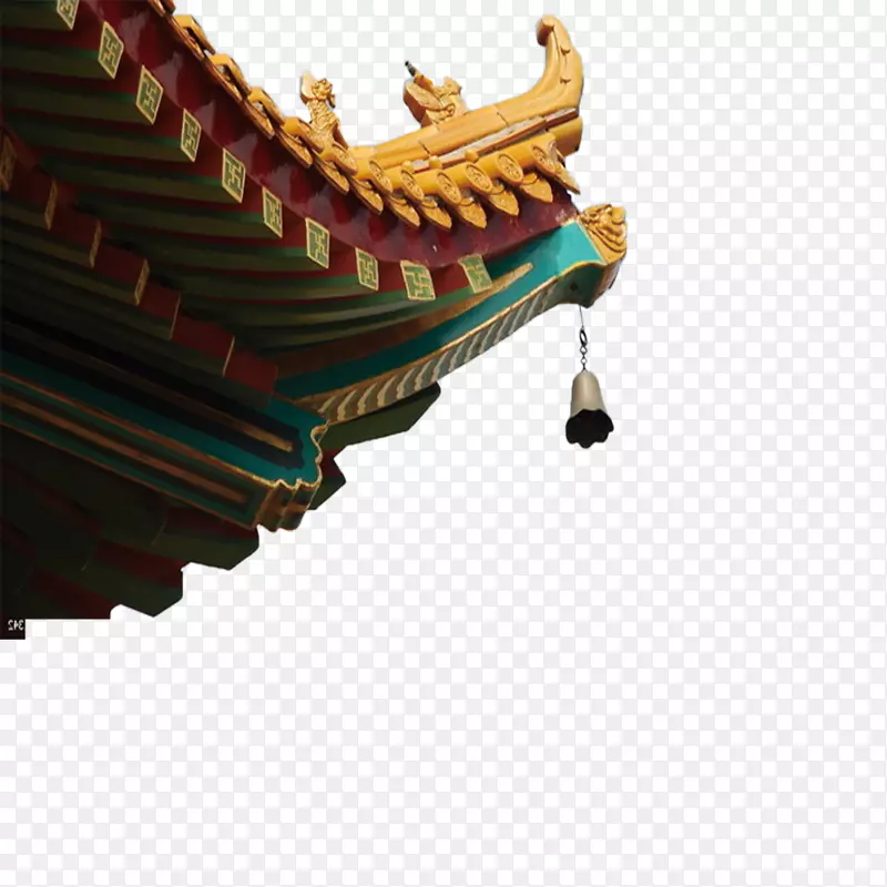 传统建筑房梁PNG图片素材下载_图片编号7351496-PNG素材网