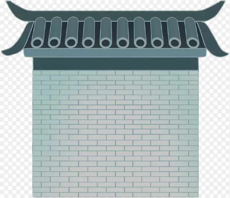 古风建筑屋檐。PNG图片素材下载_图片编号7351527-PNG素材网