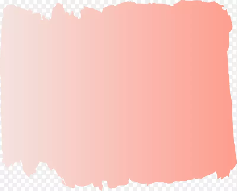 水彩粉色素材图案