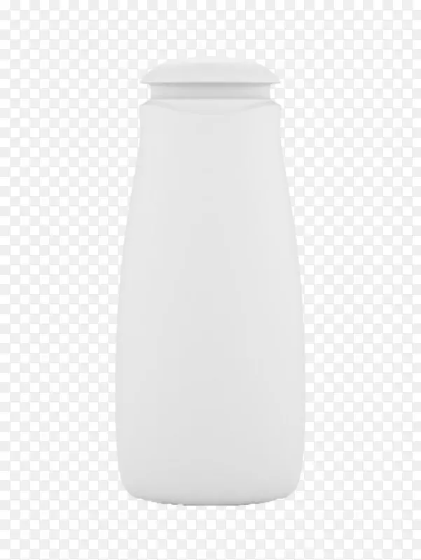 洗发水化妆品瓶实物
