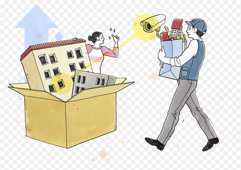 快递便捷购物素材PNG图片素材下载_图片编号7361343-PNG素材网