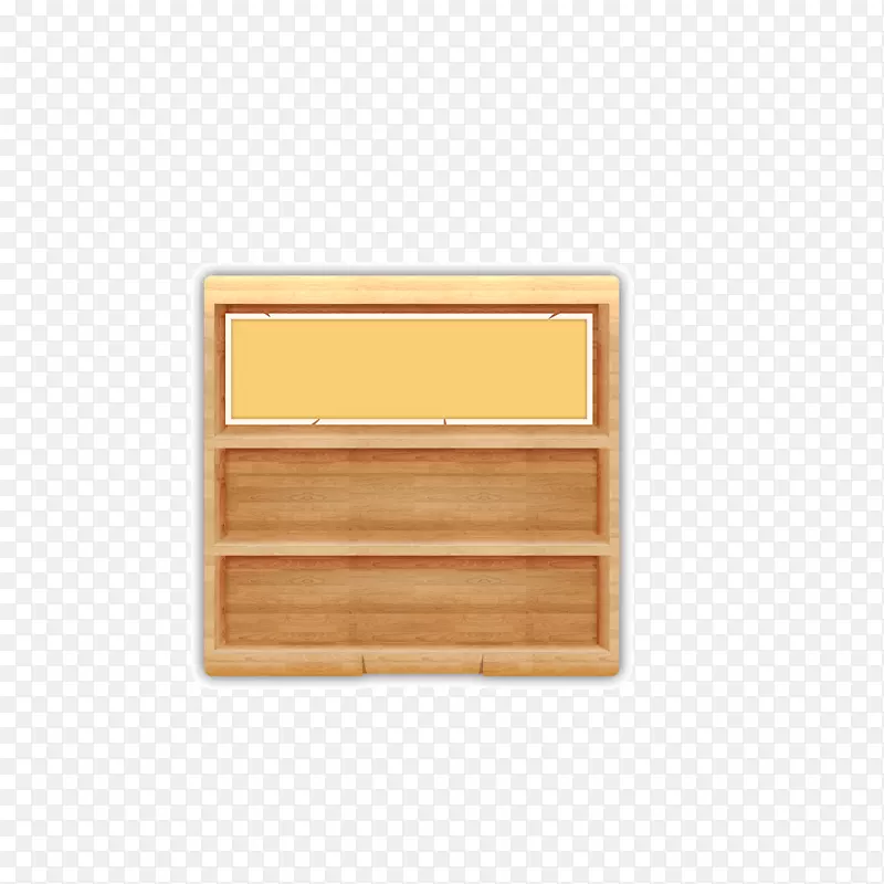木质板 方框  边框  页面展示元素