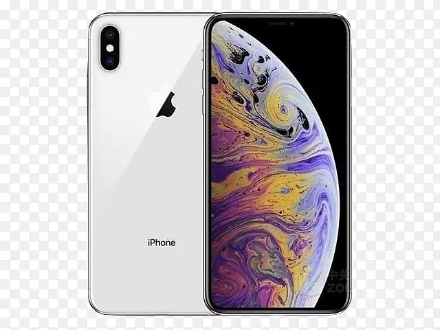 iphonexs苹果新款手机展示