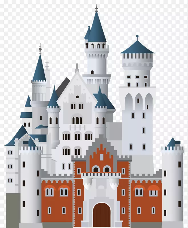 公主的城堡