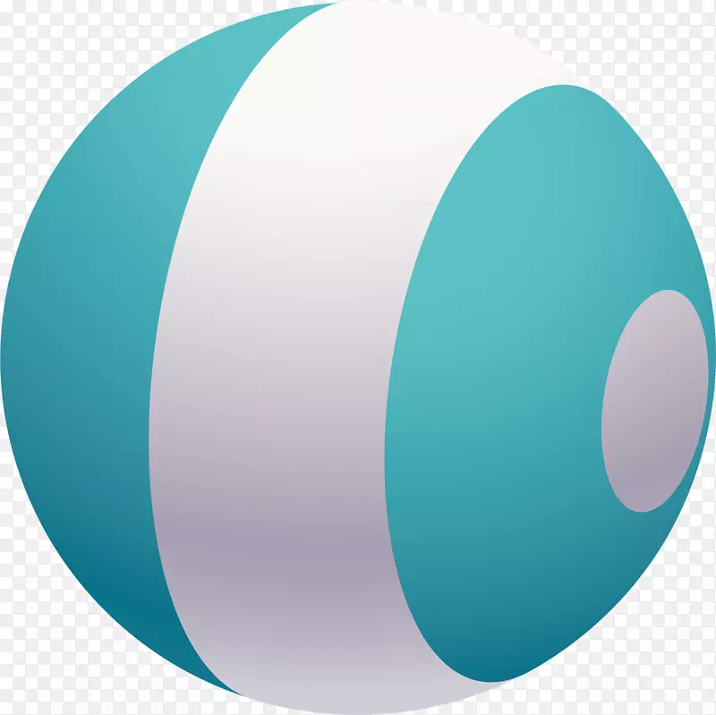 彩色立体球3D立体球PNG图片素材下载_图片编号7371058-PNG素材网