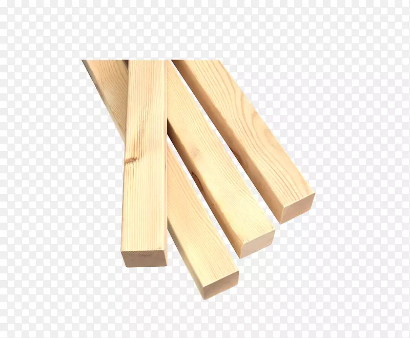 木材加工专用方木料
