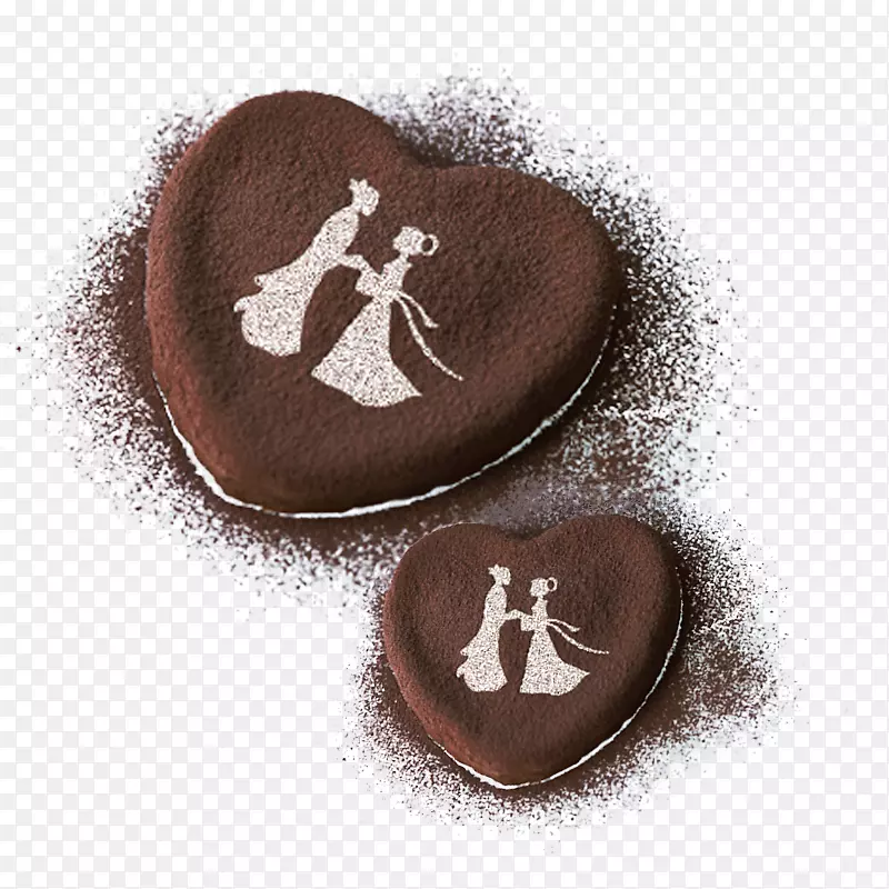 爱在情人节爱心巧克力下载