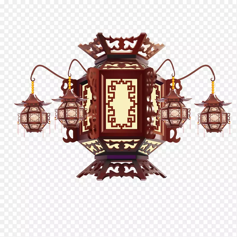 古代宫灯PNG图片素材下载_图片编号7380941-PNG素材网