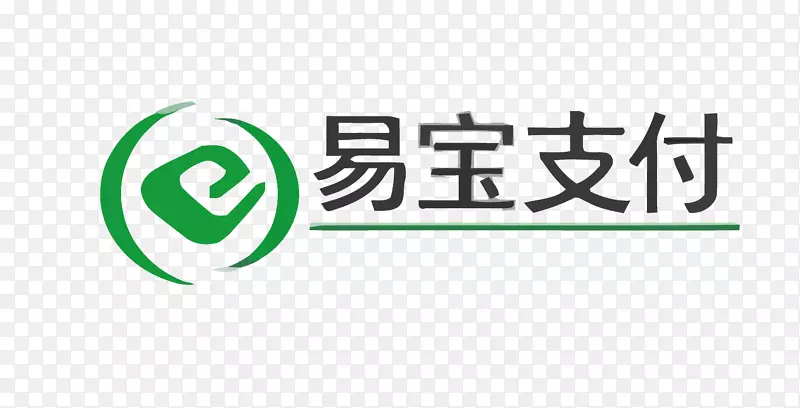 易宝支付APP矢量LOGO