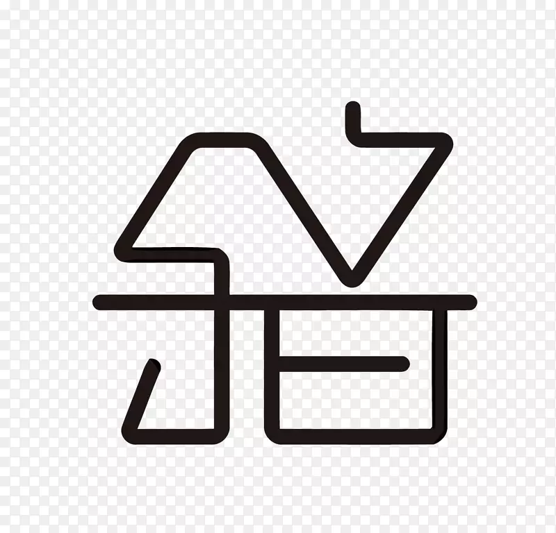矢量余音APP图标