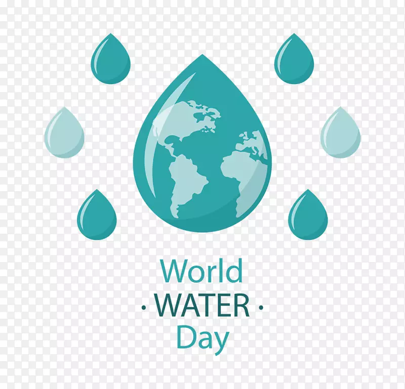 世界水日保护用水