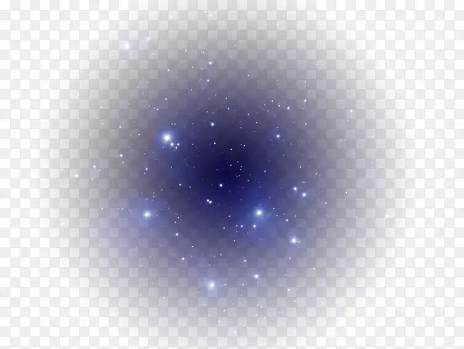 素材 矢量 PNG 通用 星空