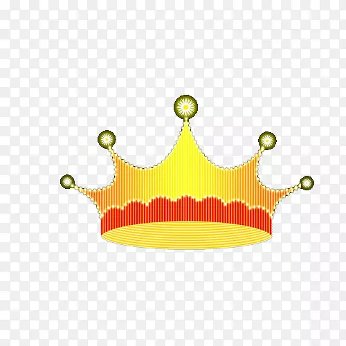 女王的皇冠