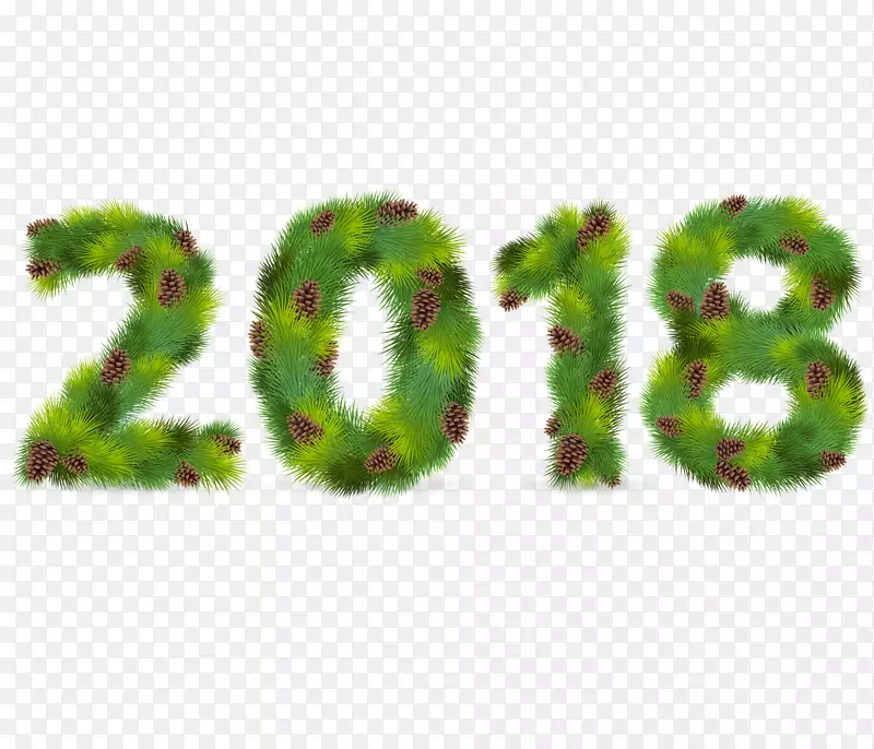 绿叶2018
