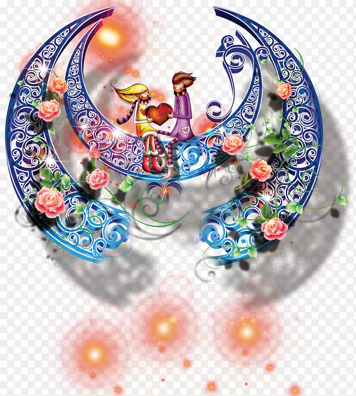 七夕节素材PNG图片素材下载_图片编号7403518-PNG素材网