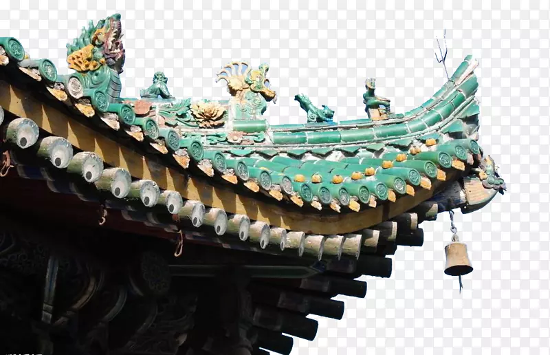 传统中式屋檐PNG图片素材下载_图片编号7406907-PNG素材网