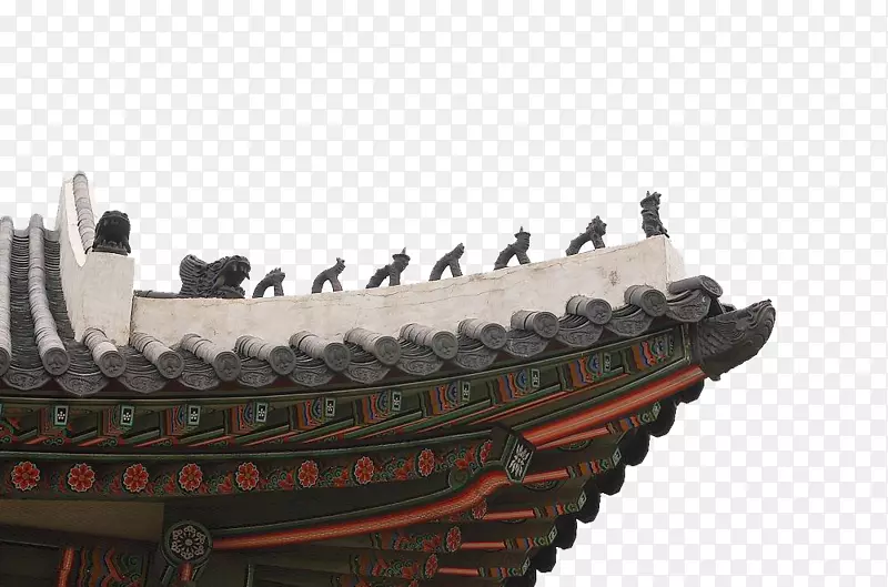 中式屋檐素材PNG图片素材下载_图片编号7406912-PNG素材网