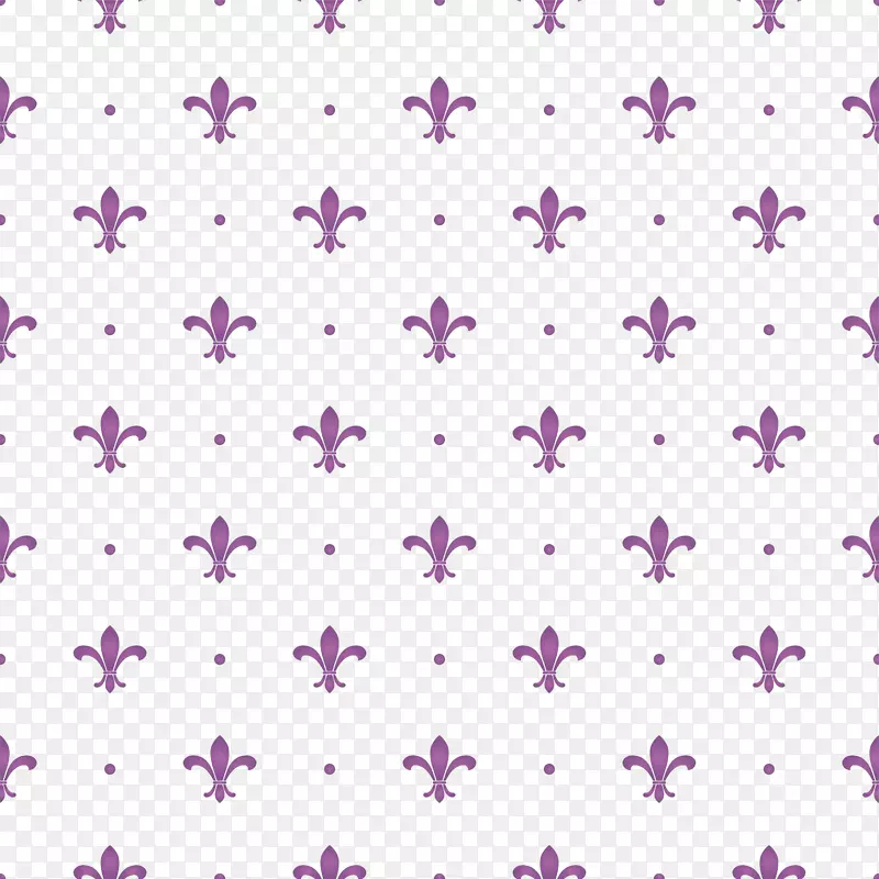 紫色花纹背景