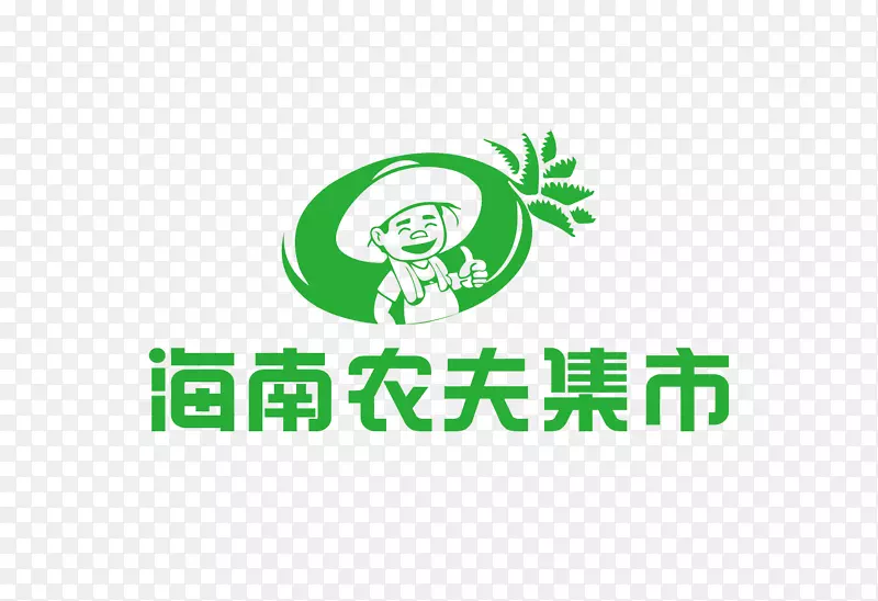 农产品logo设计欣赏