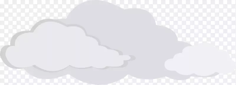 白云素材