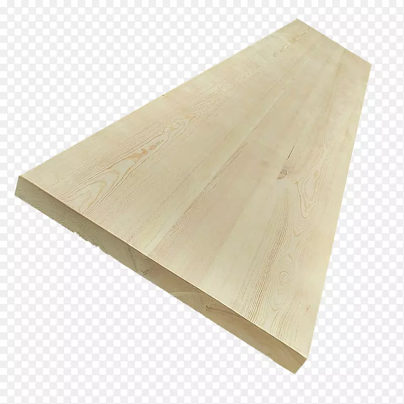 长方形原木大板