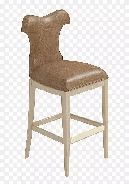 有质感的皮质椅子