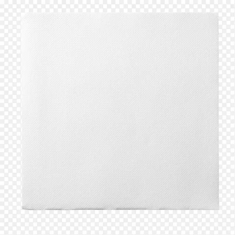 白色方形纸张
