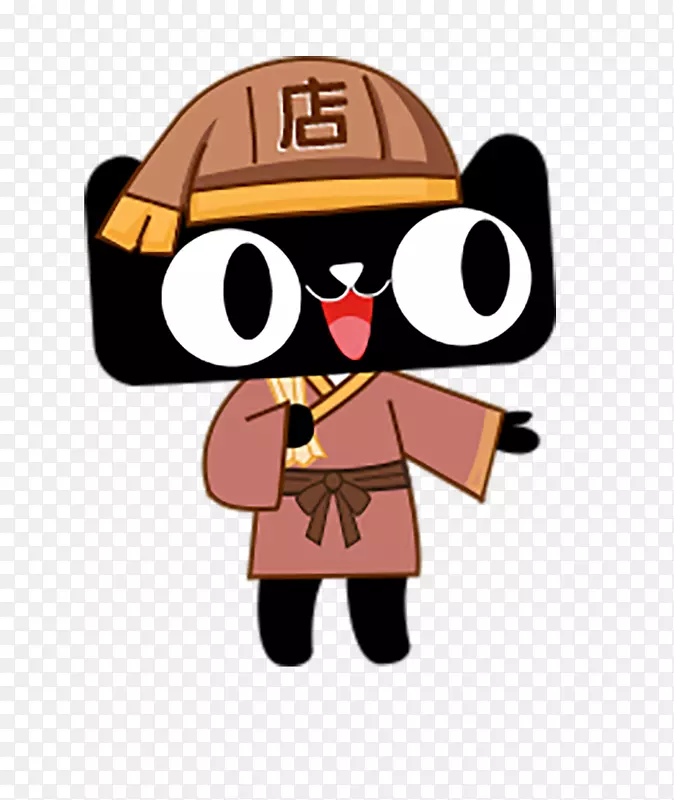 促销店天猫形象设计LOGO标志PNG图片素材下载_图片编号7420365-PNG素材网