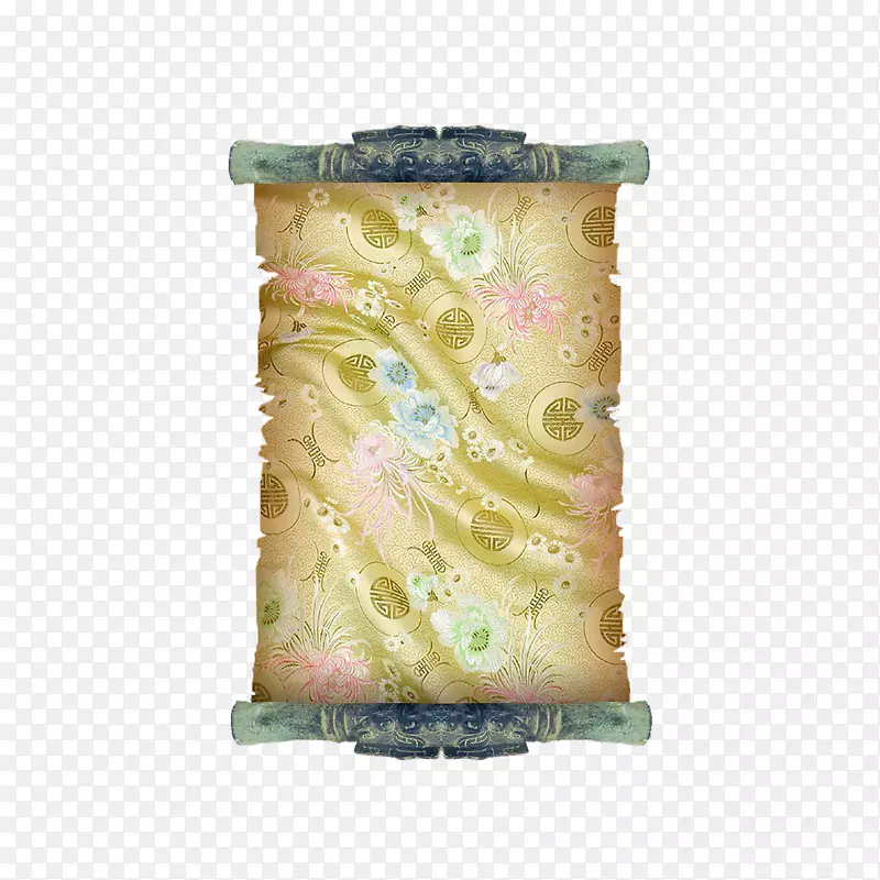 古典画卷