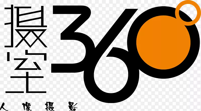 摄氏360度logo