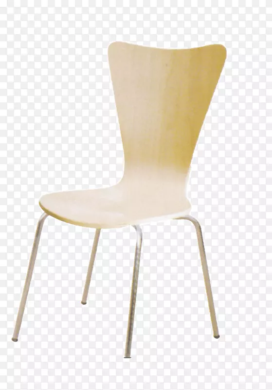 木色椅子
