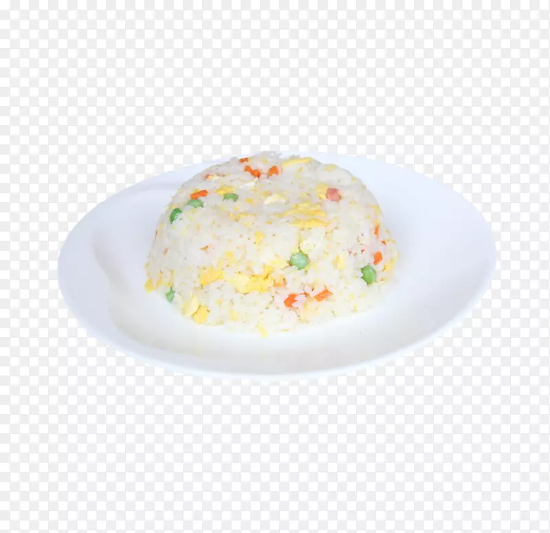实物炒米