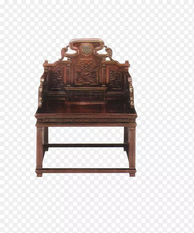 中式家具椅子