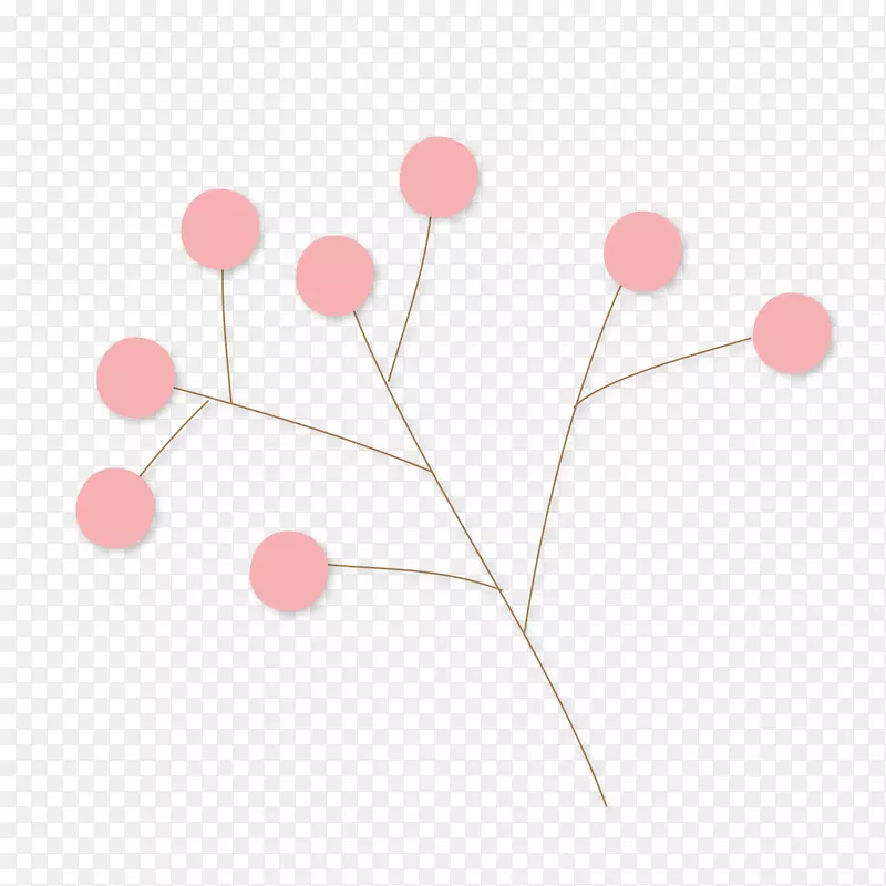 卡通手绘小清新插画装饰PNG图片素材下载_图片编号7435299-PNG素材网